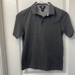 Boys Volcom Polo